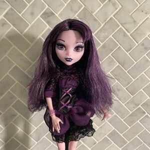 Monster High - Frights, Camera, Action! – Hauntlywood Elissabat